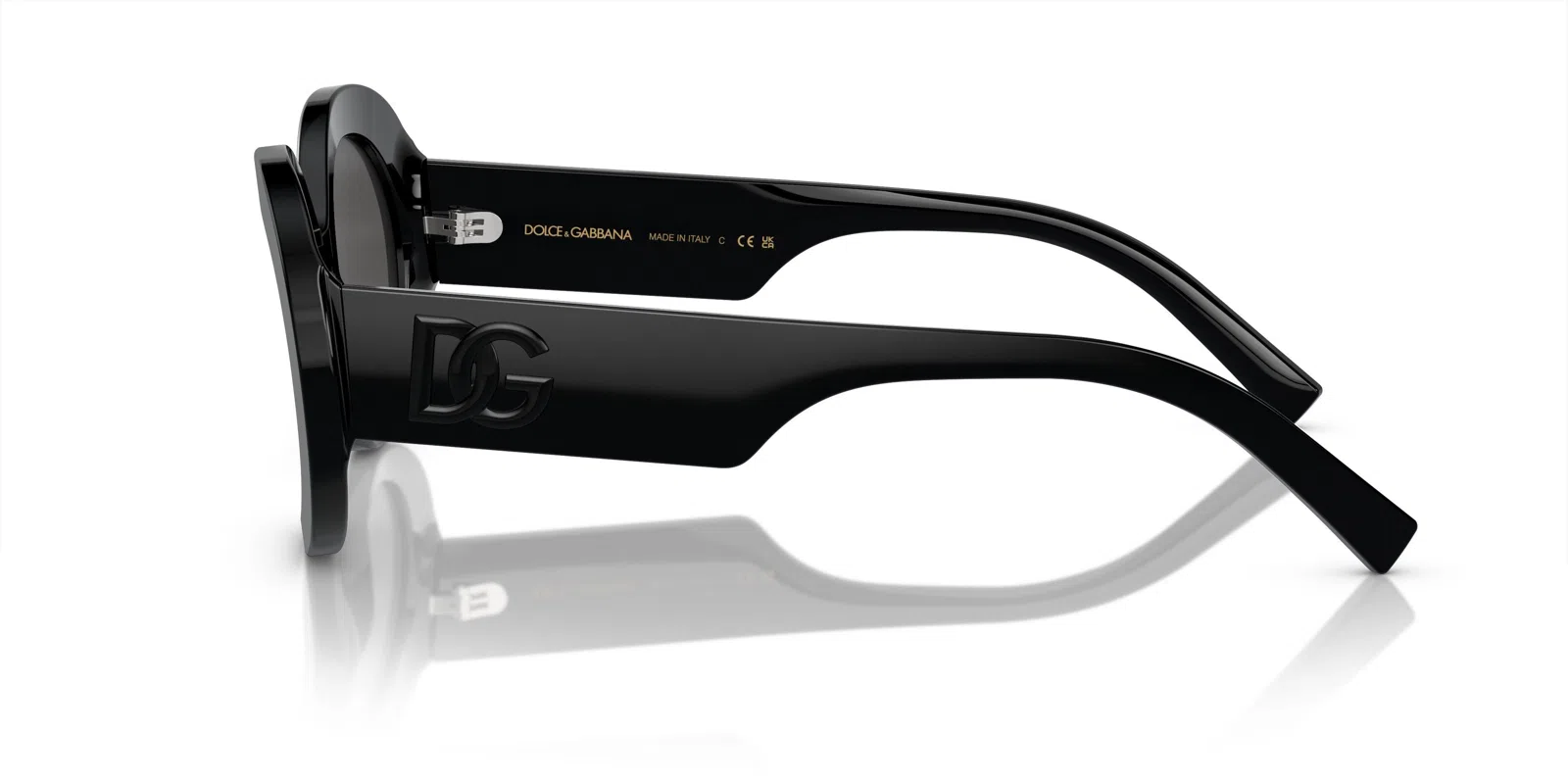 Dolce & Gabbana 4448 Sunglasses - view 8